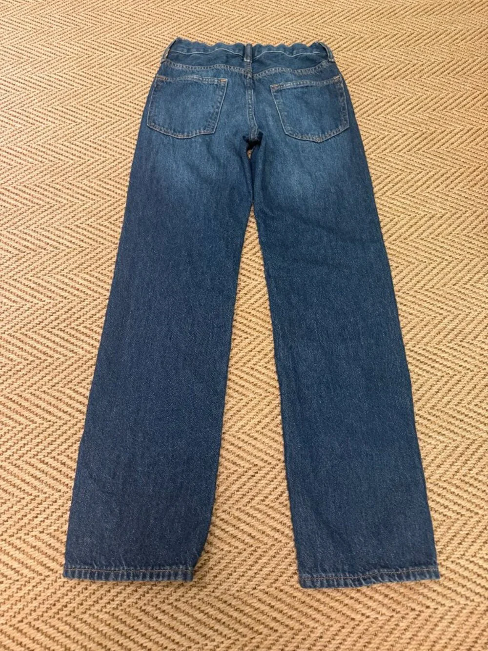GAP 90's Original Straight